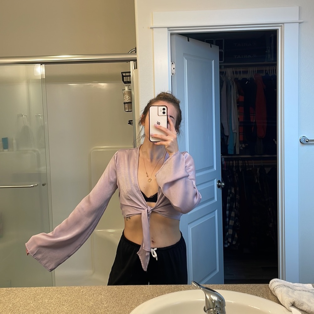 Urban outfitters top
